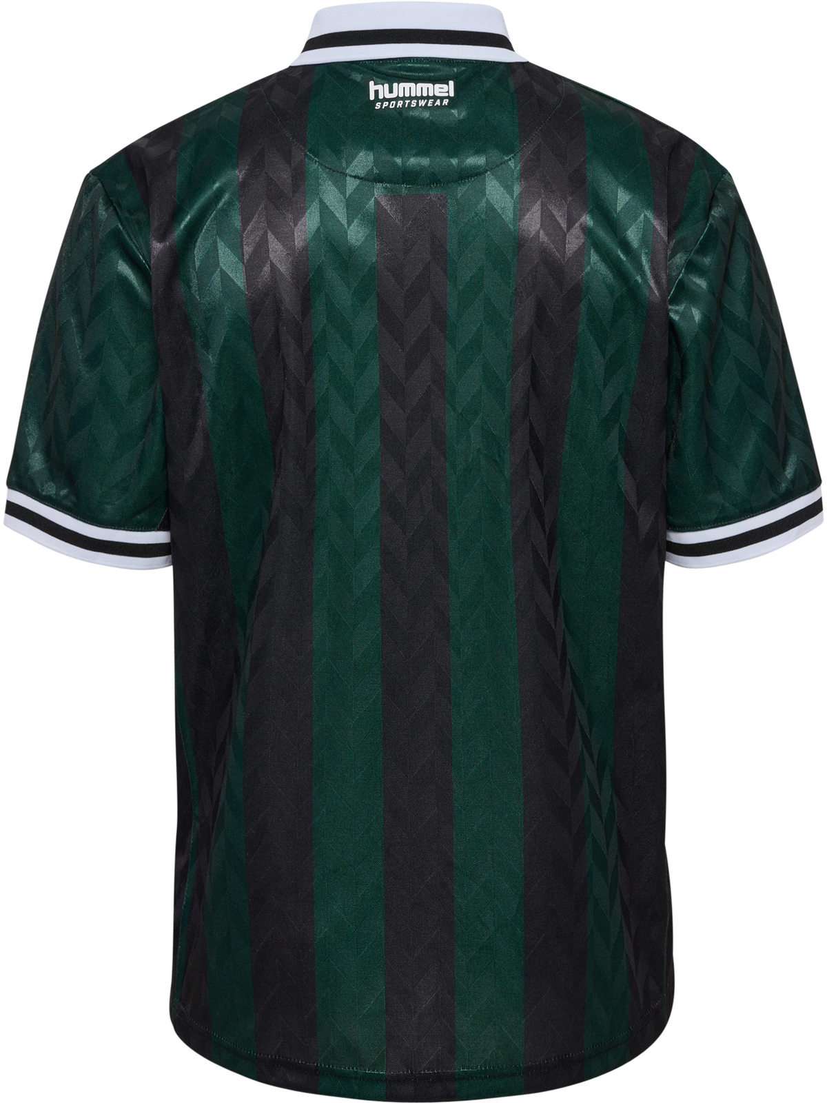 hmlLOOSE FOOTBALL JERSEY S/S