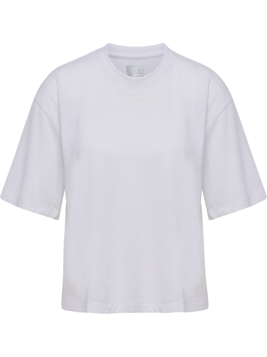 hmlMT VANJA BOXY SHORT T-SHIRT