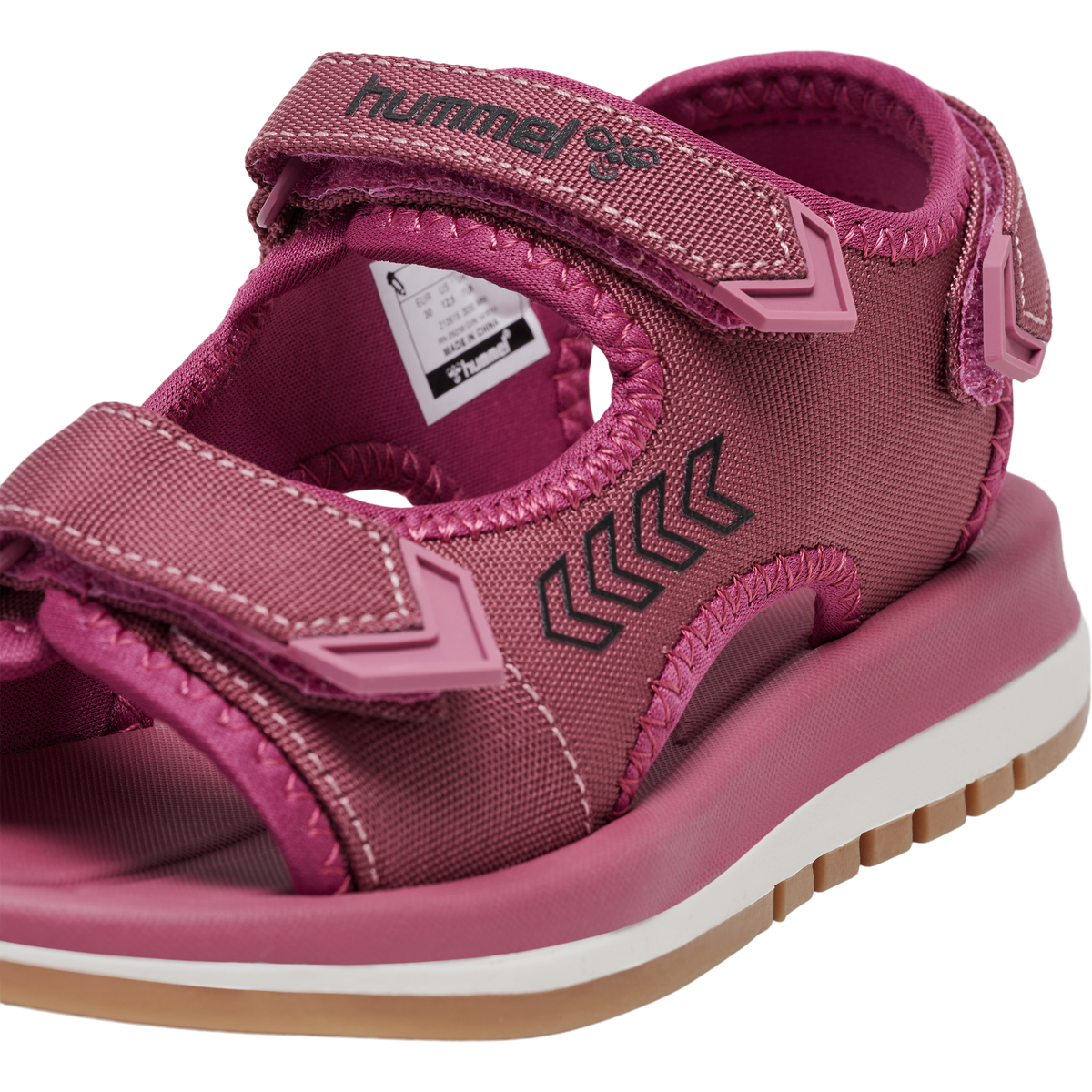 ZORI SANDAL JR