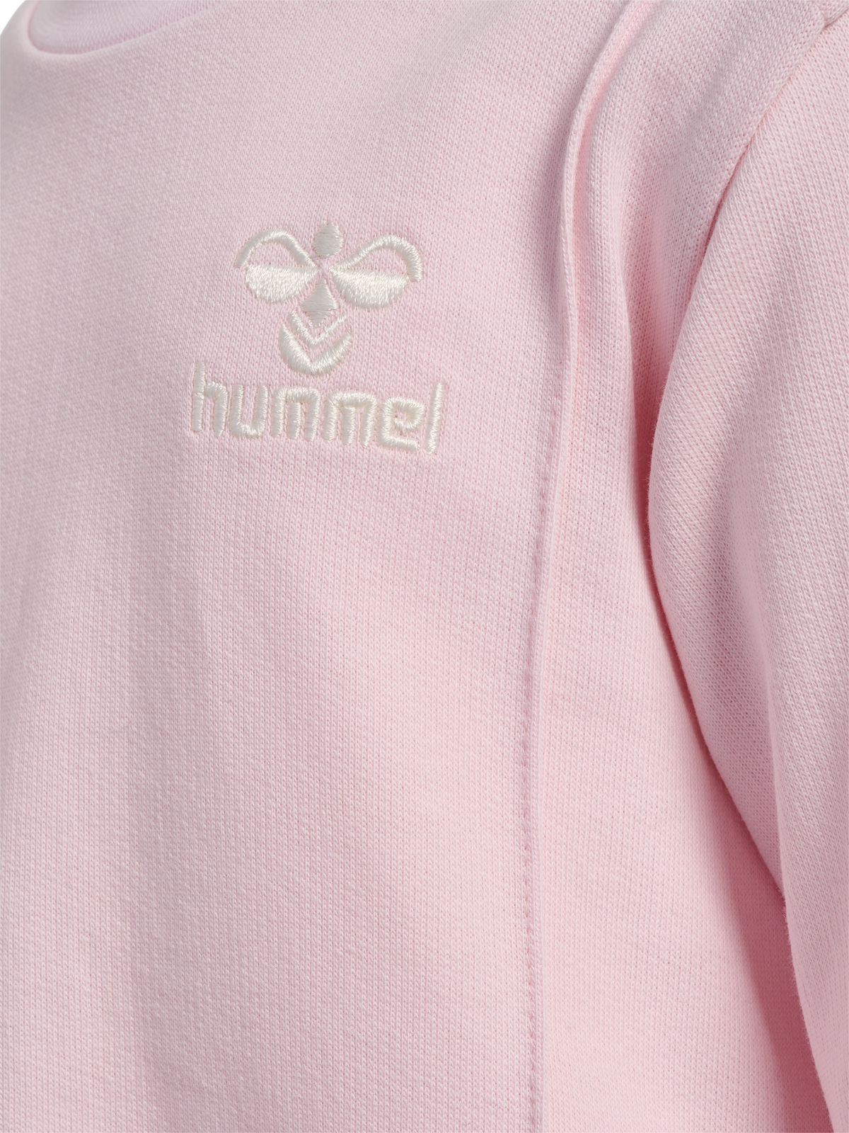 hmlHELLE DRESS L/S