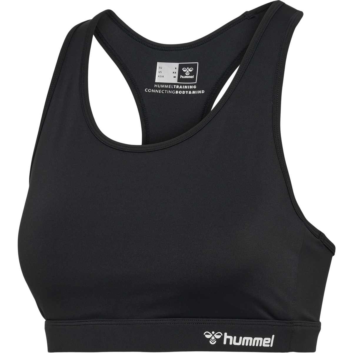 hmlMT ACTIVE SPORTS BRA