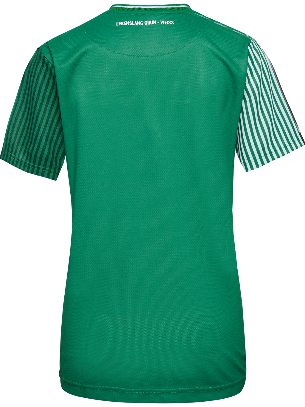 WER 23/24 HOME JERSEY S/S WO