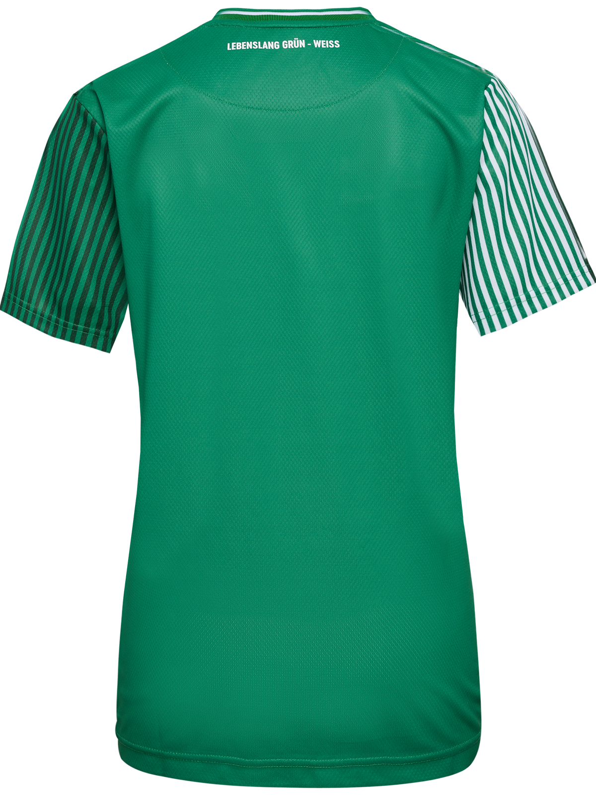 WER 23/24 HOME JERSEY S/S WO