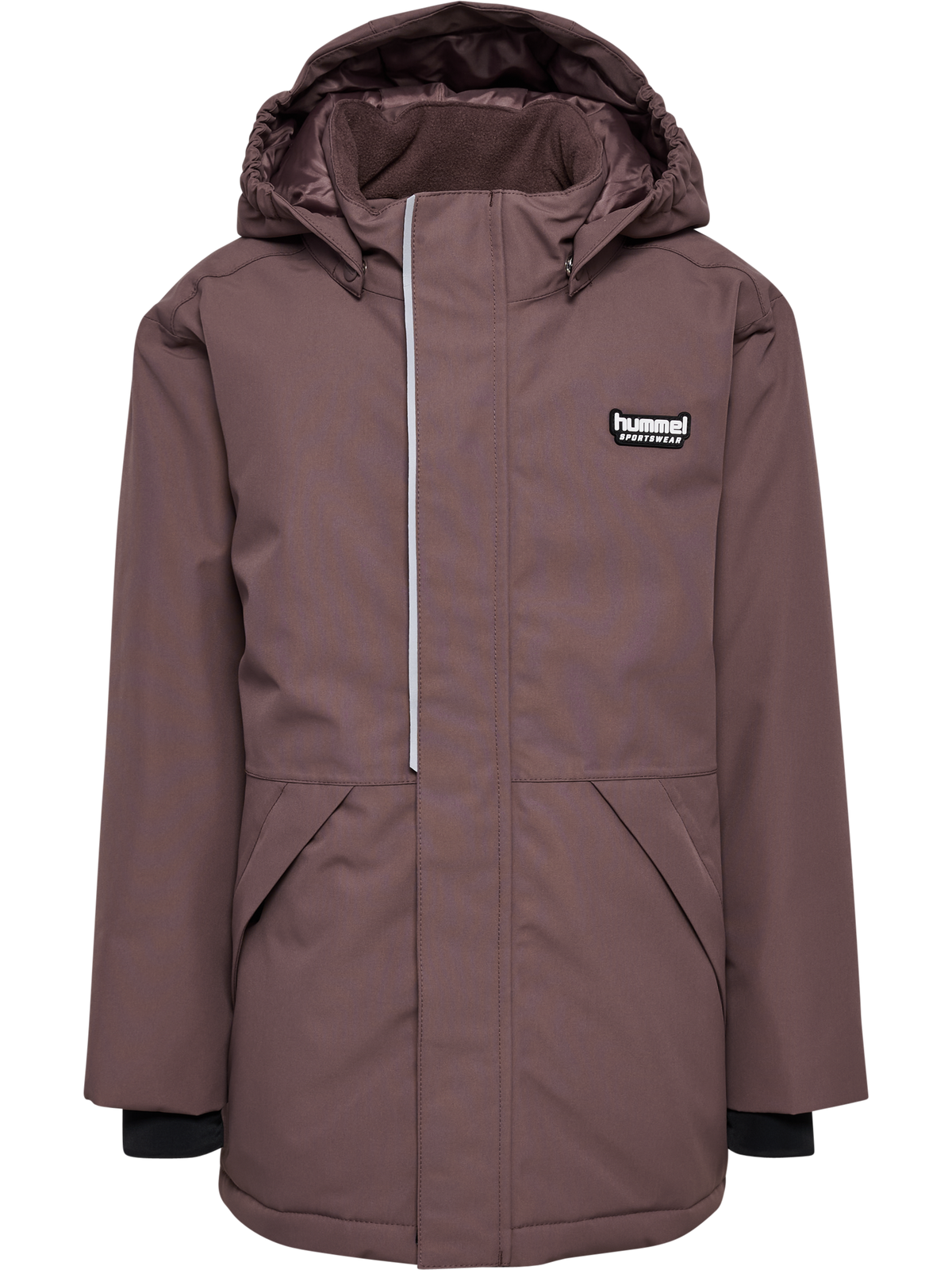 hmlJR SNOW JACKET WP 10K
