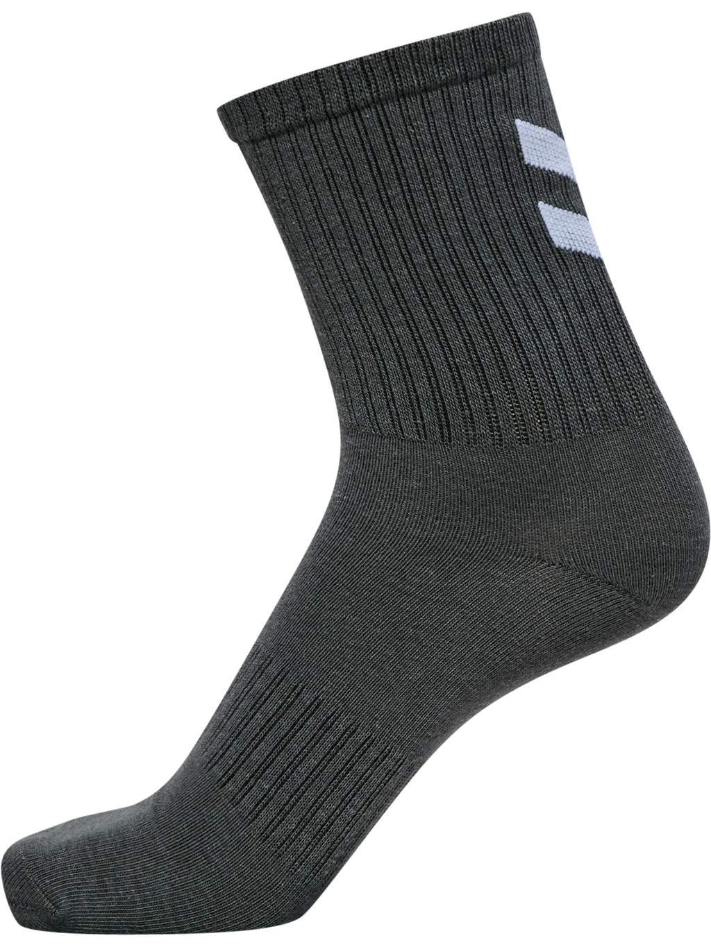 hmlCREW STRIPE 6-PACK SOCKS
