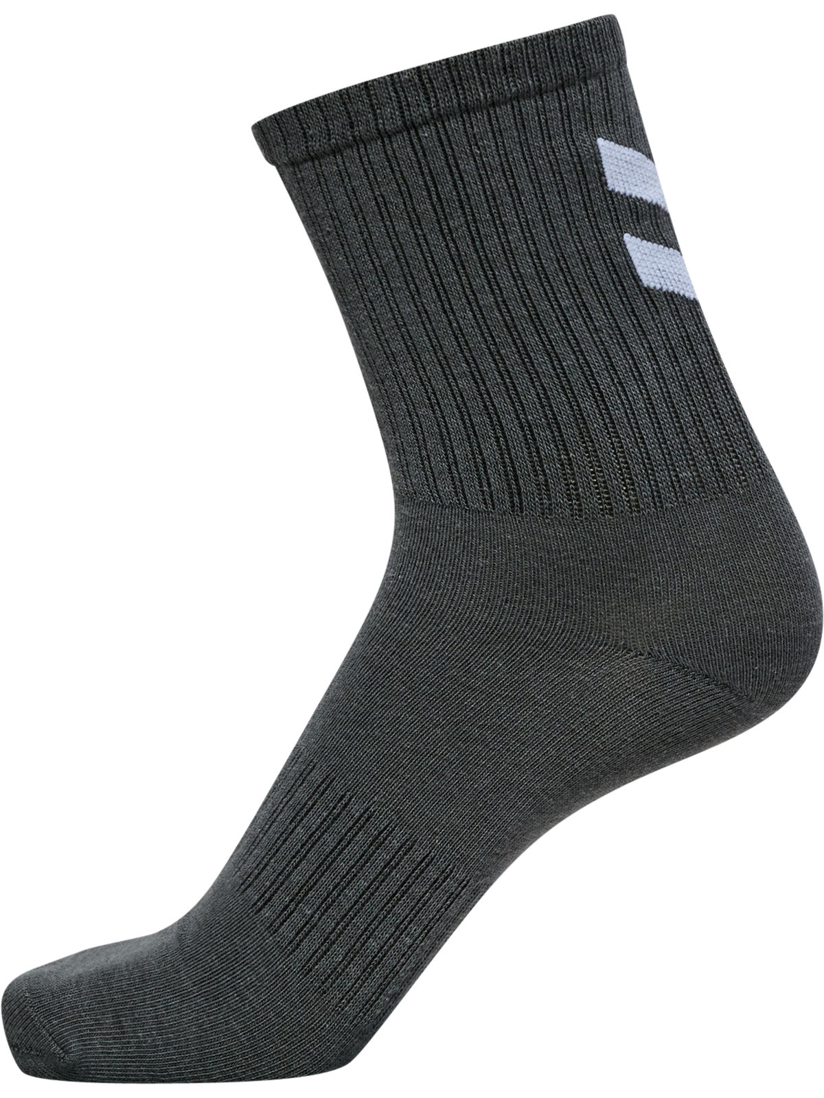 hmlCREW STRIPE 6-PACK SOCKS