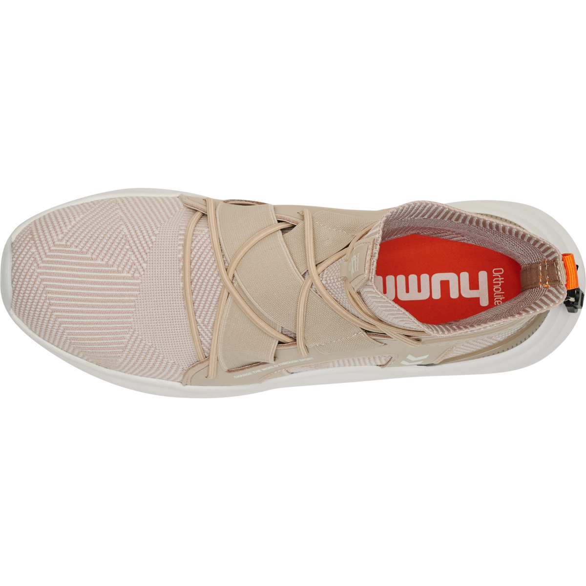 REACH LX 400 SEAMLESS