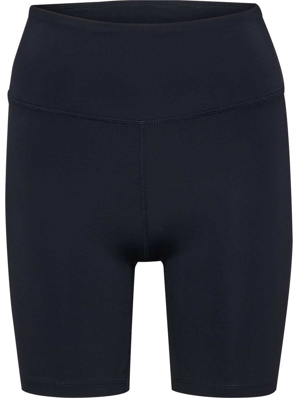 hmlCOURT MW POCKET TIGHTS SHORTS W
