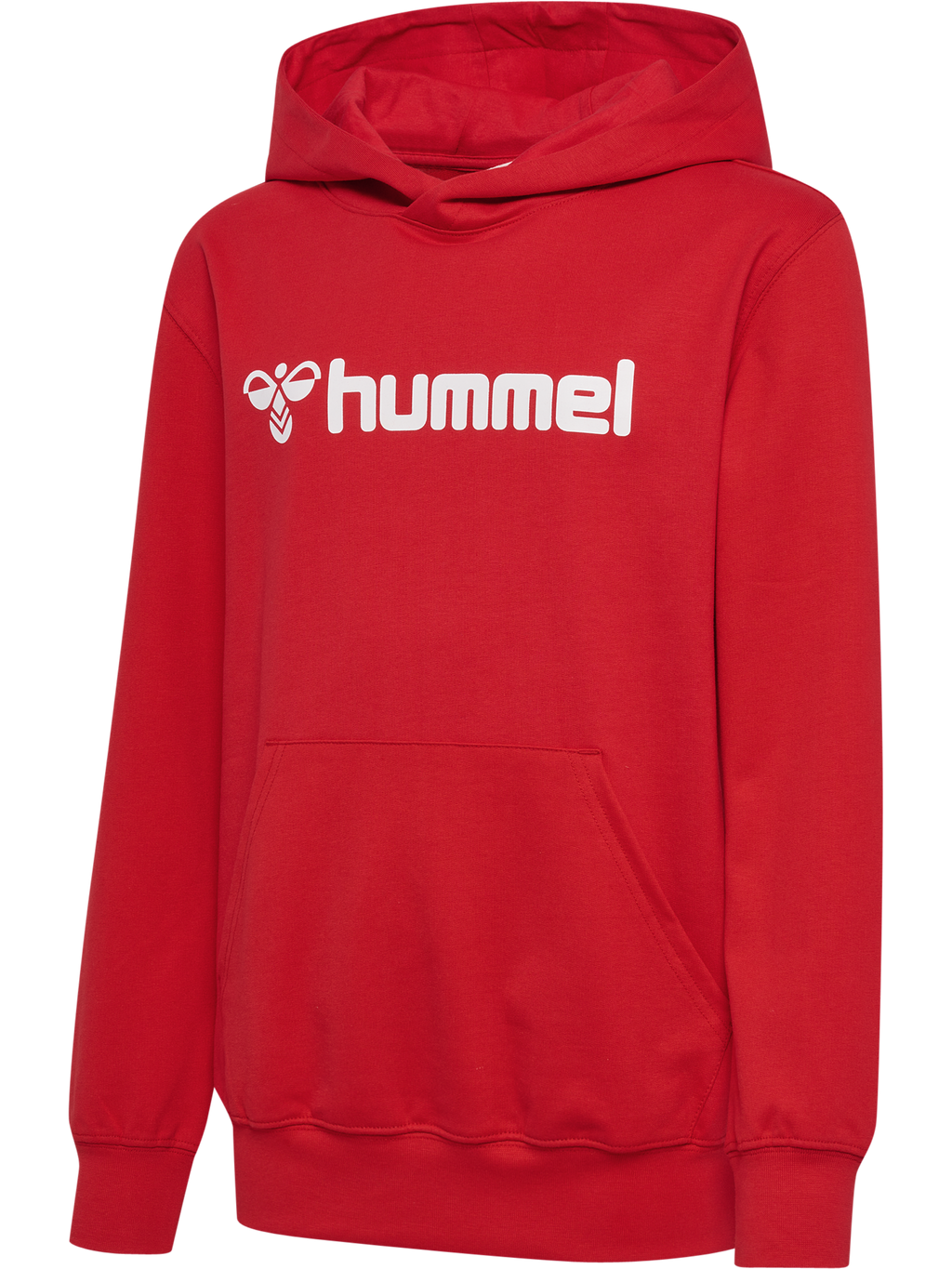 hmlGO 2.0 LOGO HOODIE KIDS