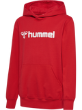hmlGO 2.0 LOGO HOODIE KIDS