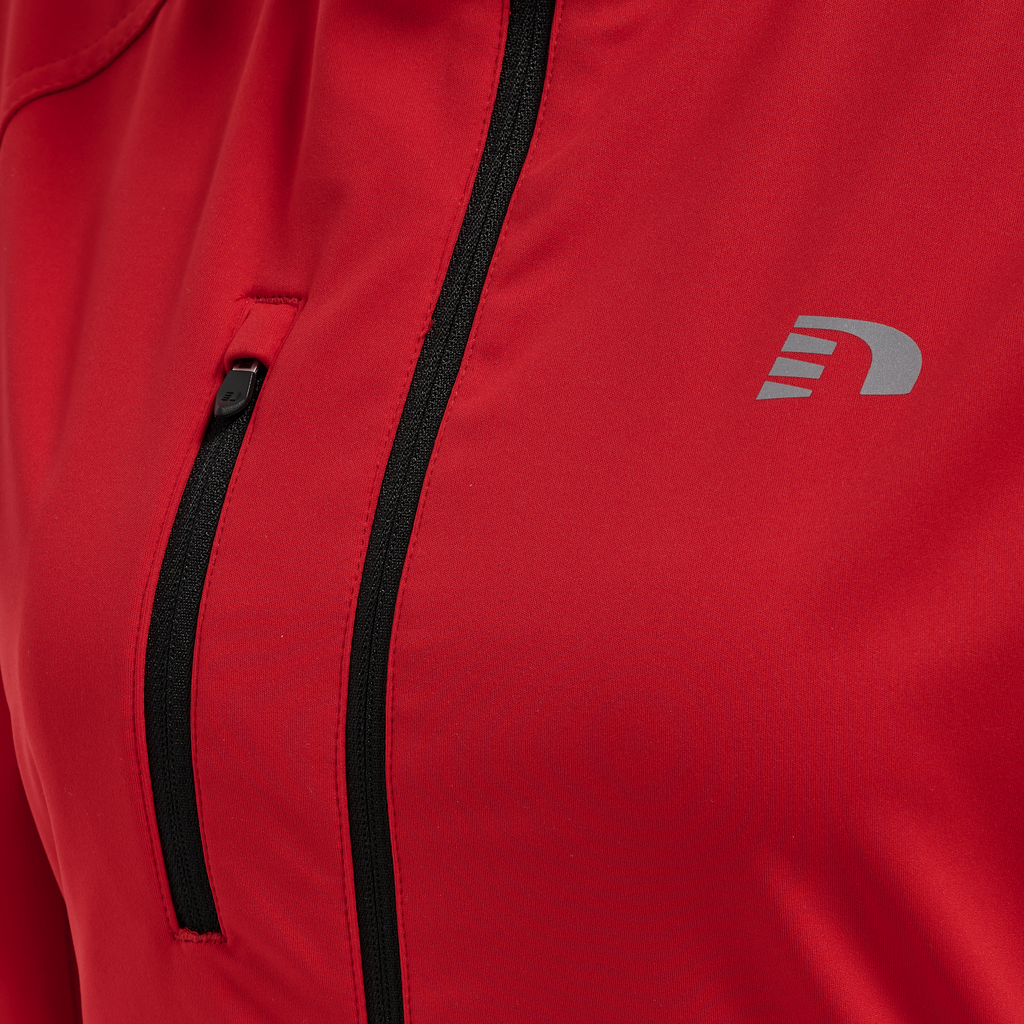 WOMENS CORE BIKE THERMAL JACKET