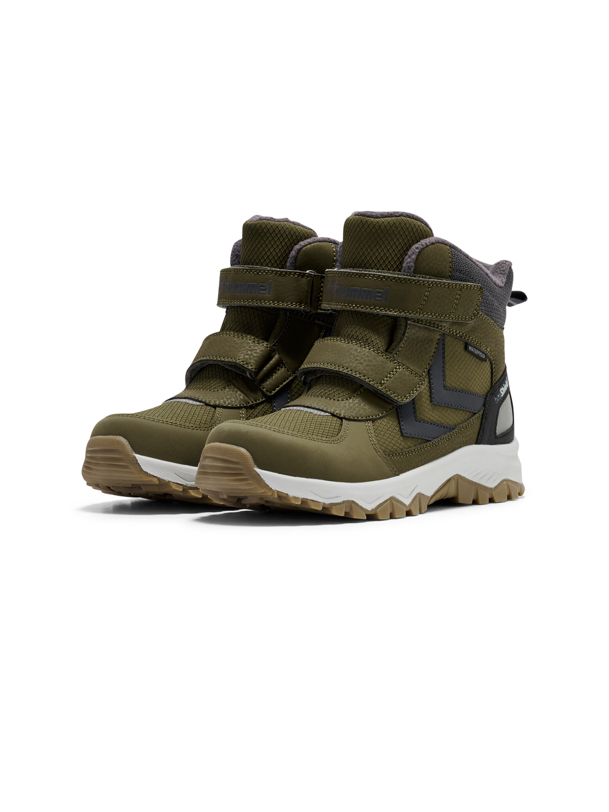STORM TEX BOOT JR
