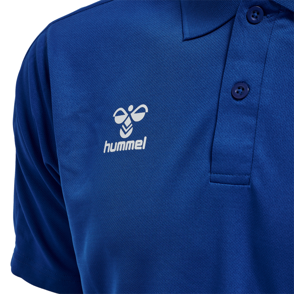 hmlCORE XK FUNCTIONAL POLO