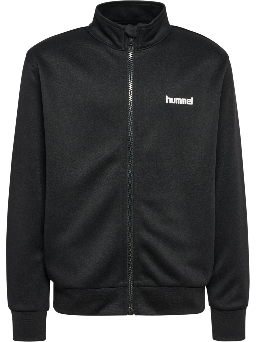 hmlJR FRAME POLY ZIP JACKET