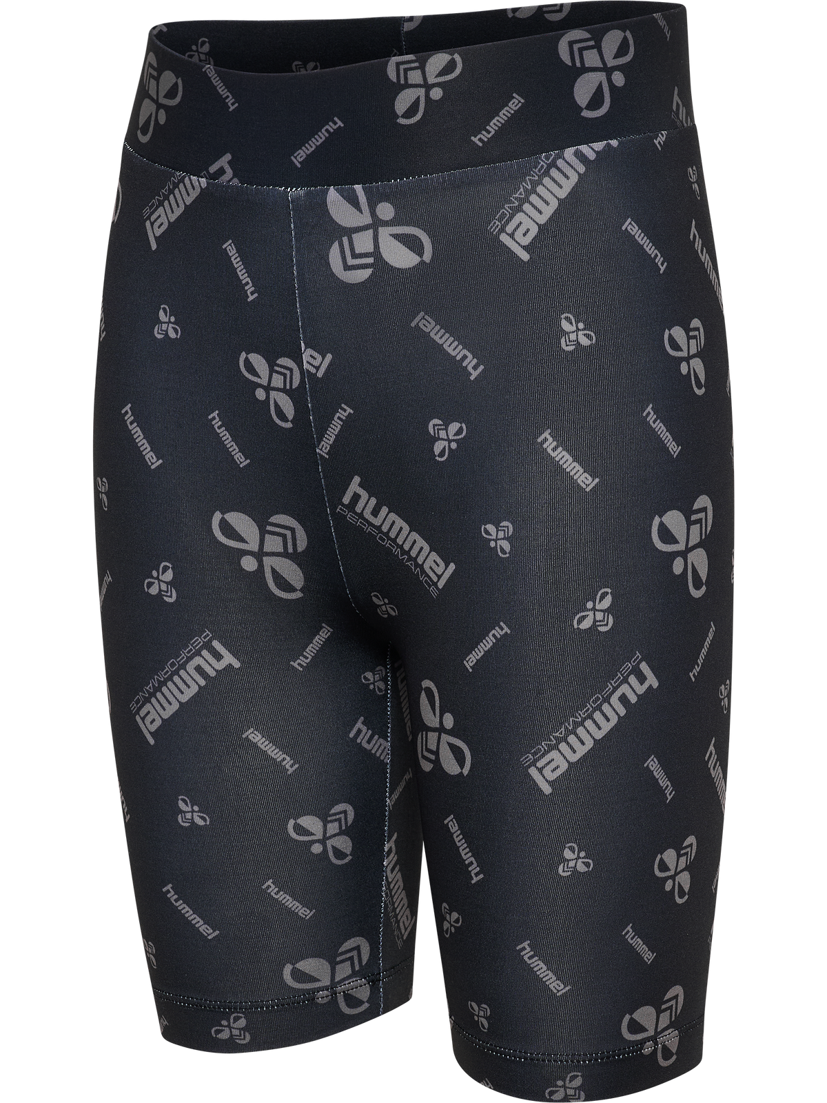 hmlJR GYM SHORT TIGHTS