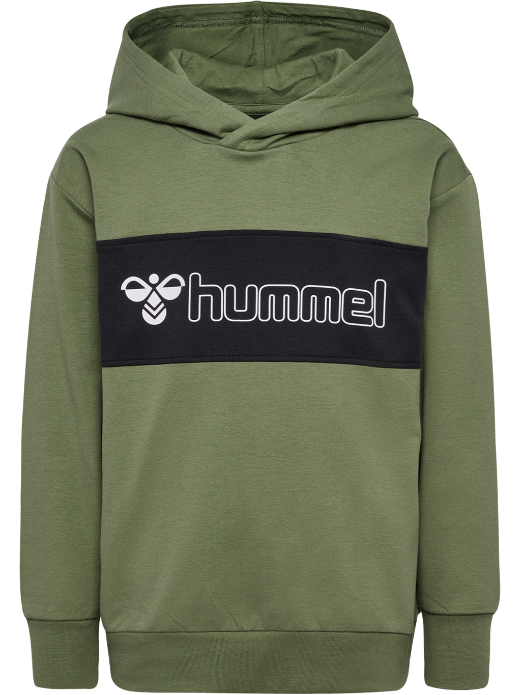 hmlATLAS HOODIE