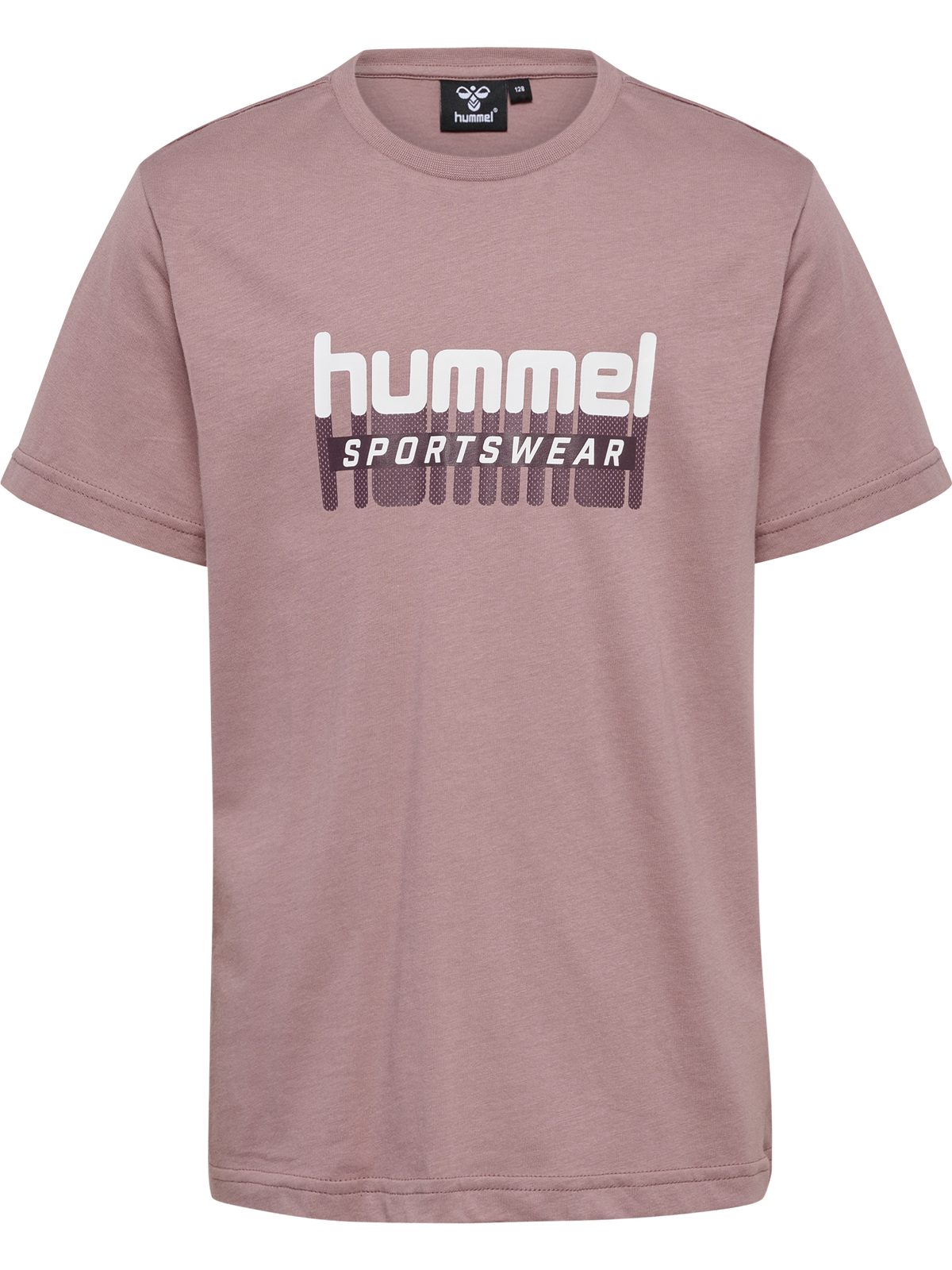 hmlTUKAS T-SHIRT S/S