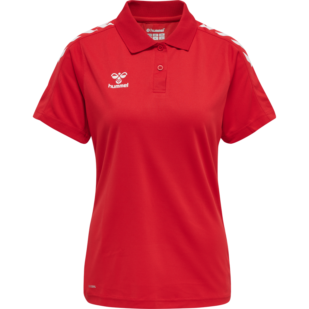 hmlCORE XK FUNCTIONAL POLO WOMAN