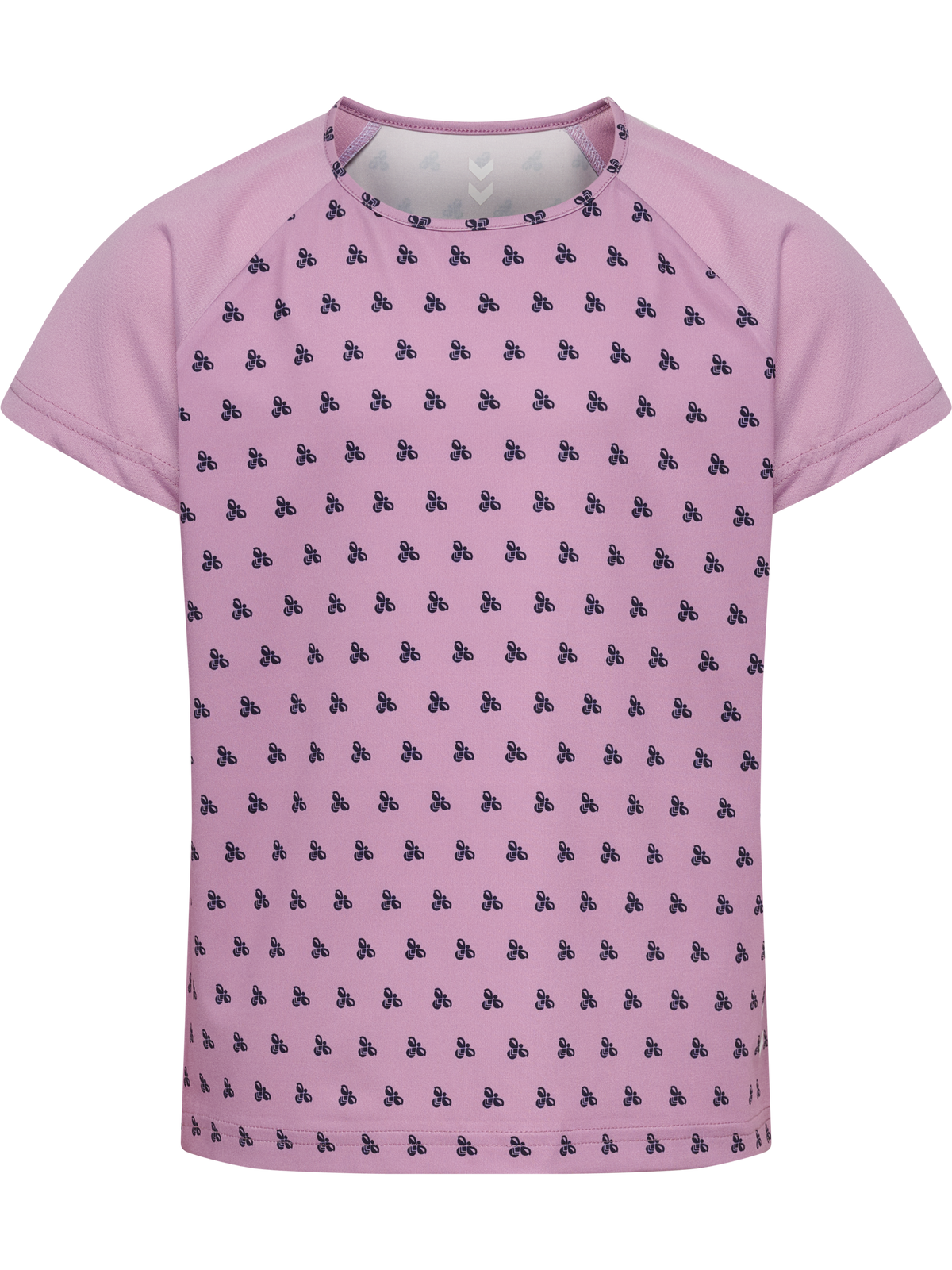 hmlJR MIX T-SHIRT S/S