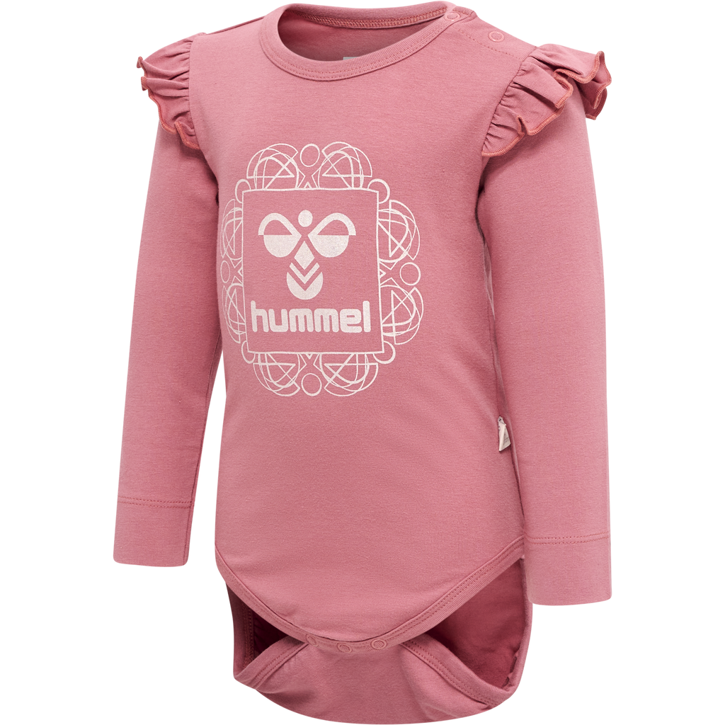 hmlFRIK BODY L/S