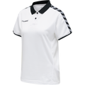 hmlAUTHENTIC WOMAN FUNCTIONAL POLO