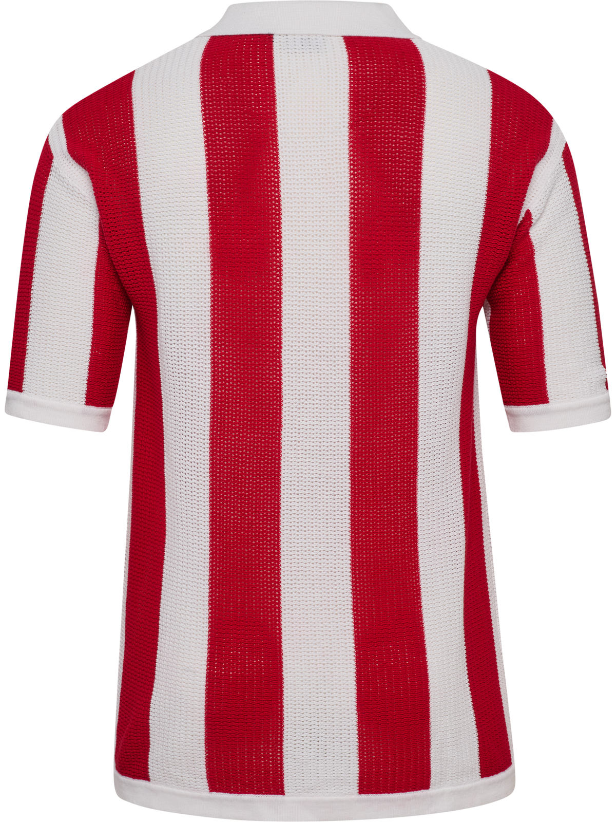 DBU 26 FAN KNIT PULLOVER