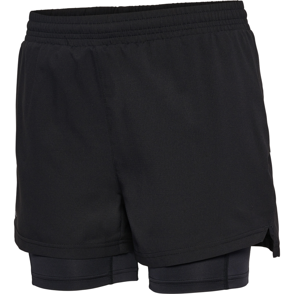 nwlDALLAS SHORTS 2IN1 WOMAN