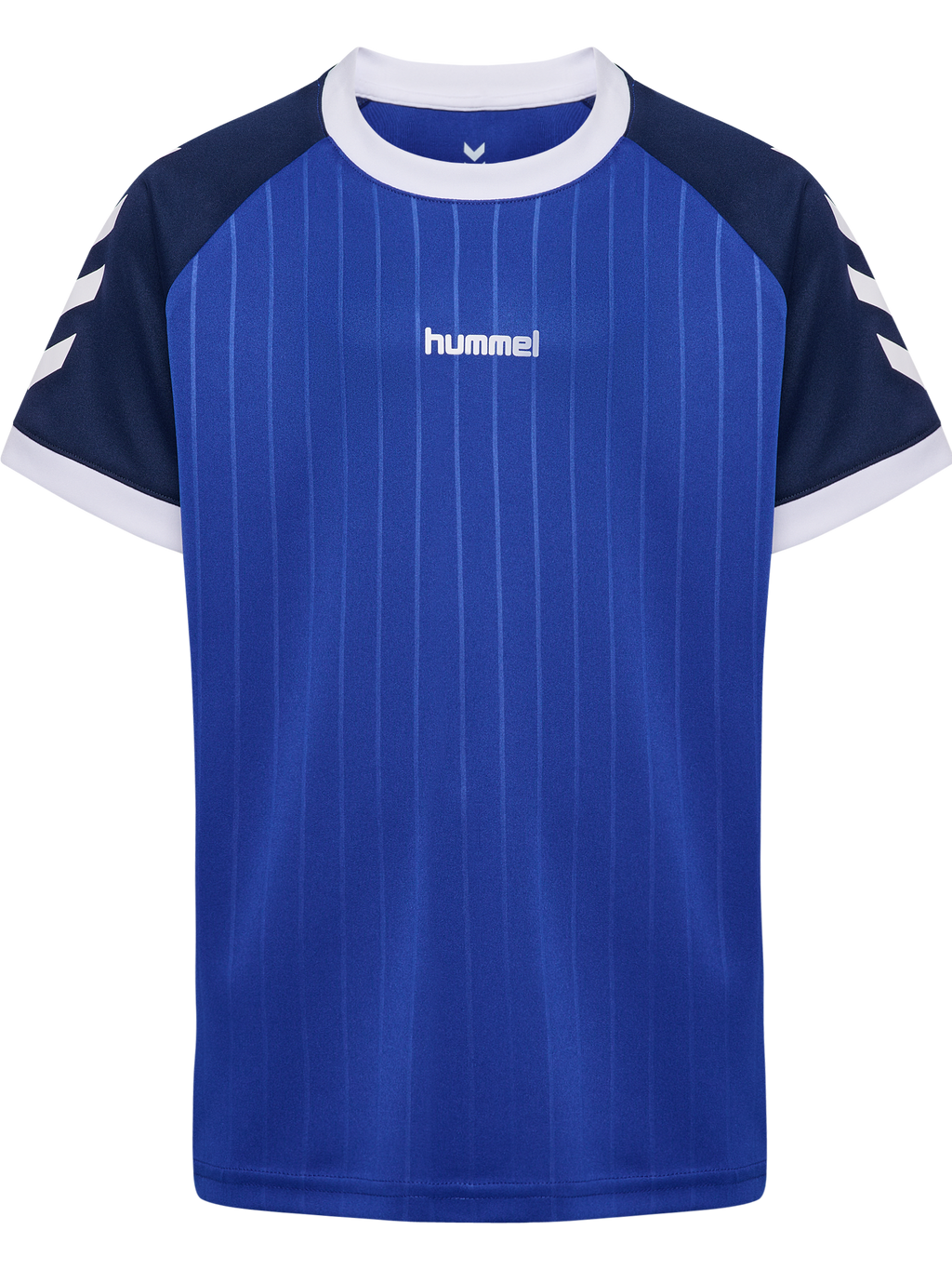 hmlJR STRIPE T-SHIRT S/S