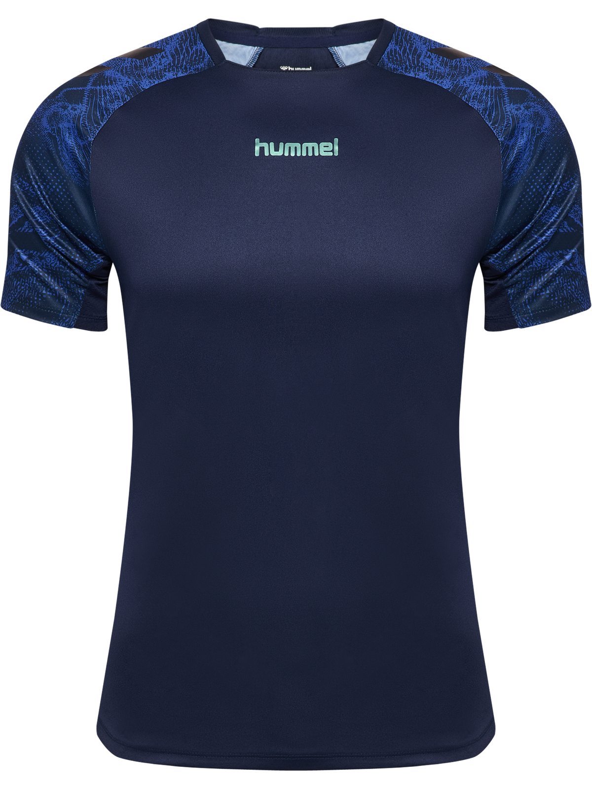 hmlBLAZE26 PRO TRAINING JERSEY S/S