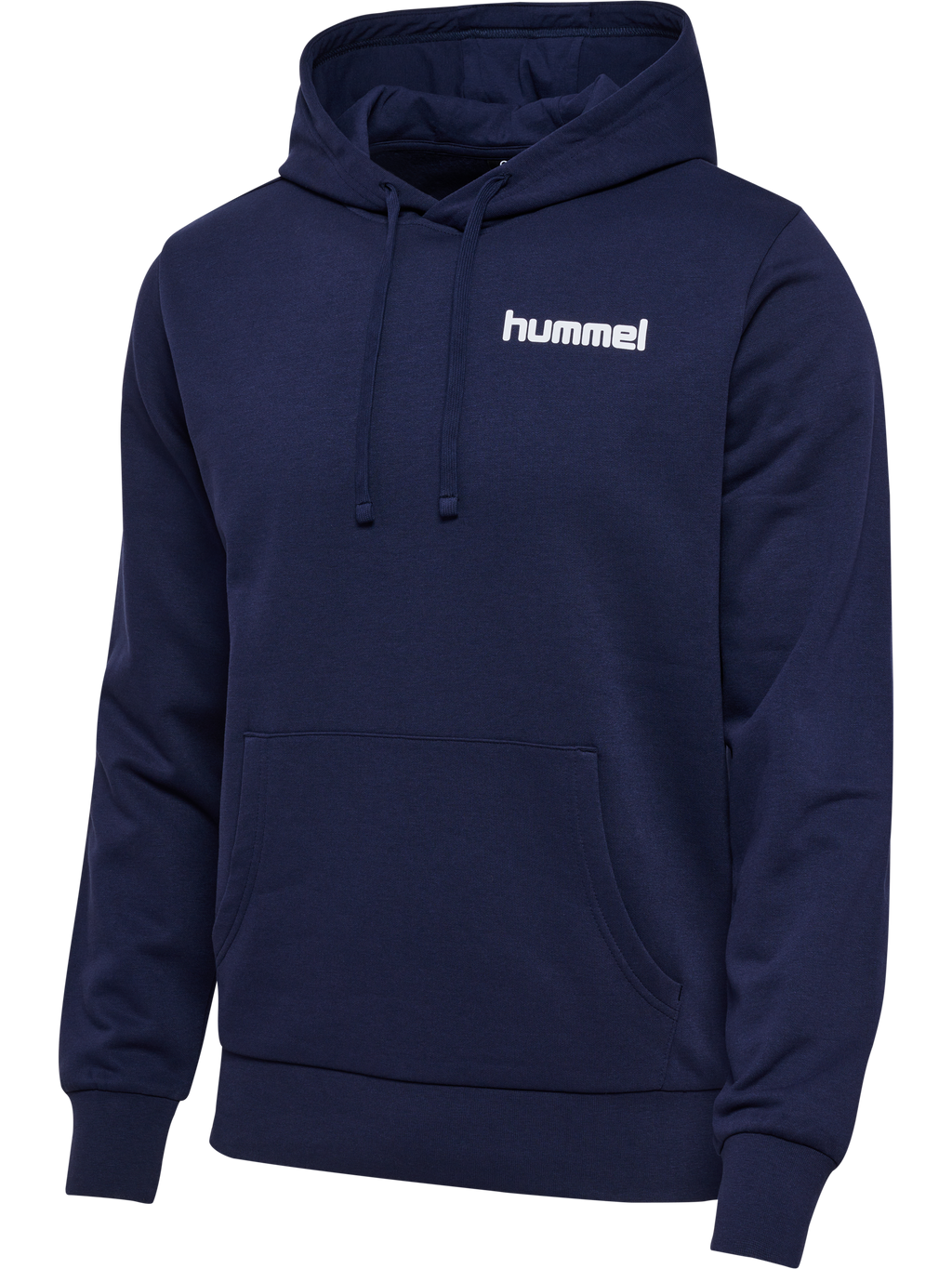 hmlMOTION CO HOODIE