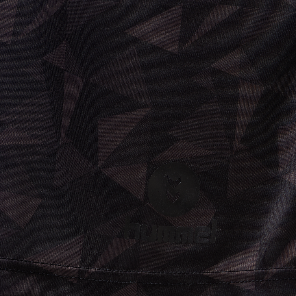 hmlACTIVE KIDS POLY JERSEY SS