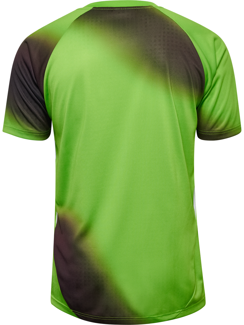 DBU-ALIS 26 GK JERSEY S/S