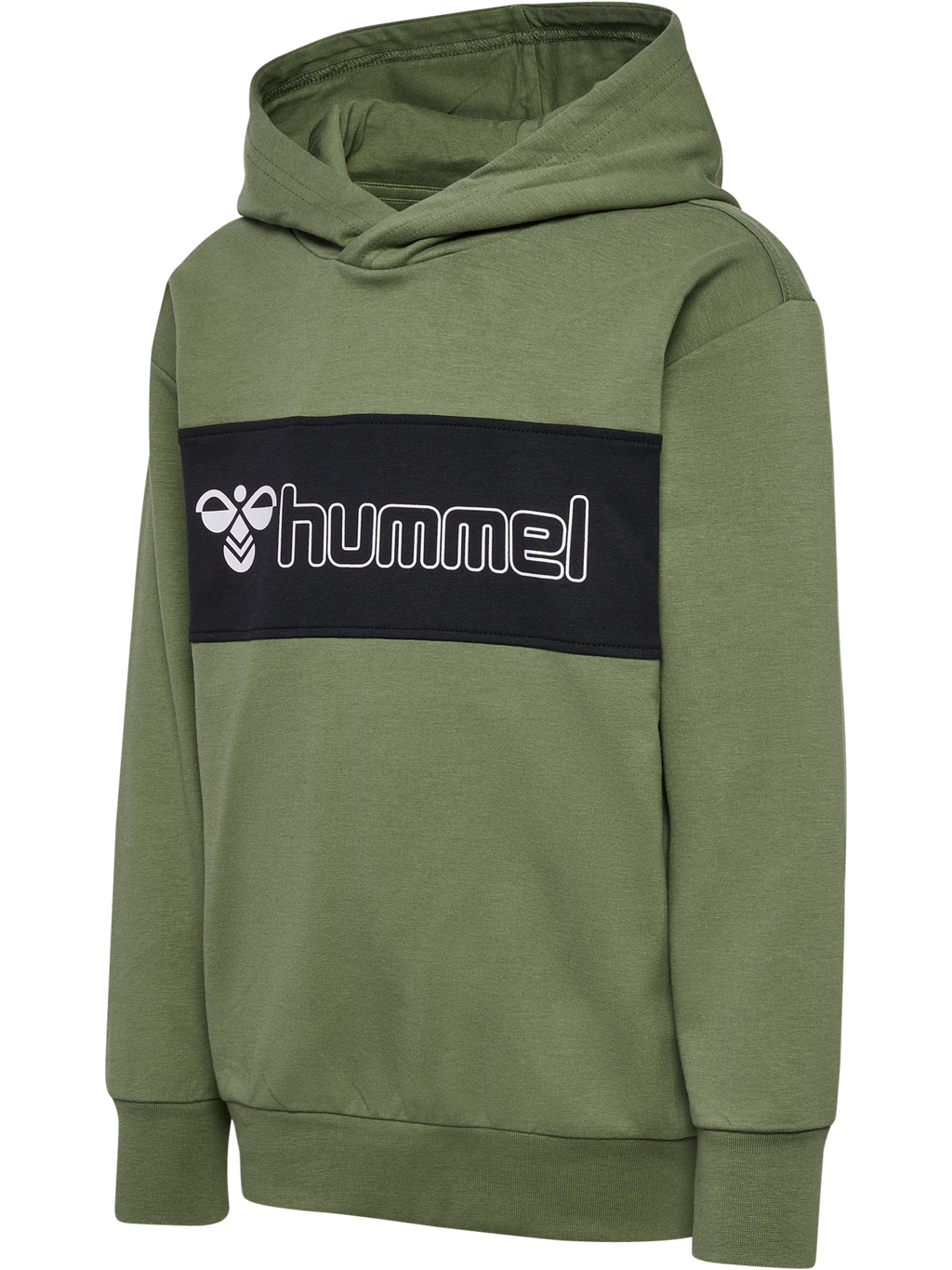 hmlATLAS HOODIE