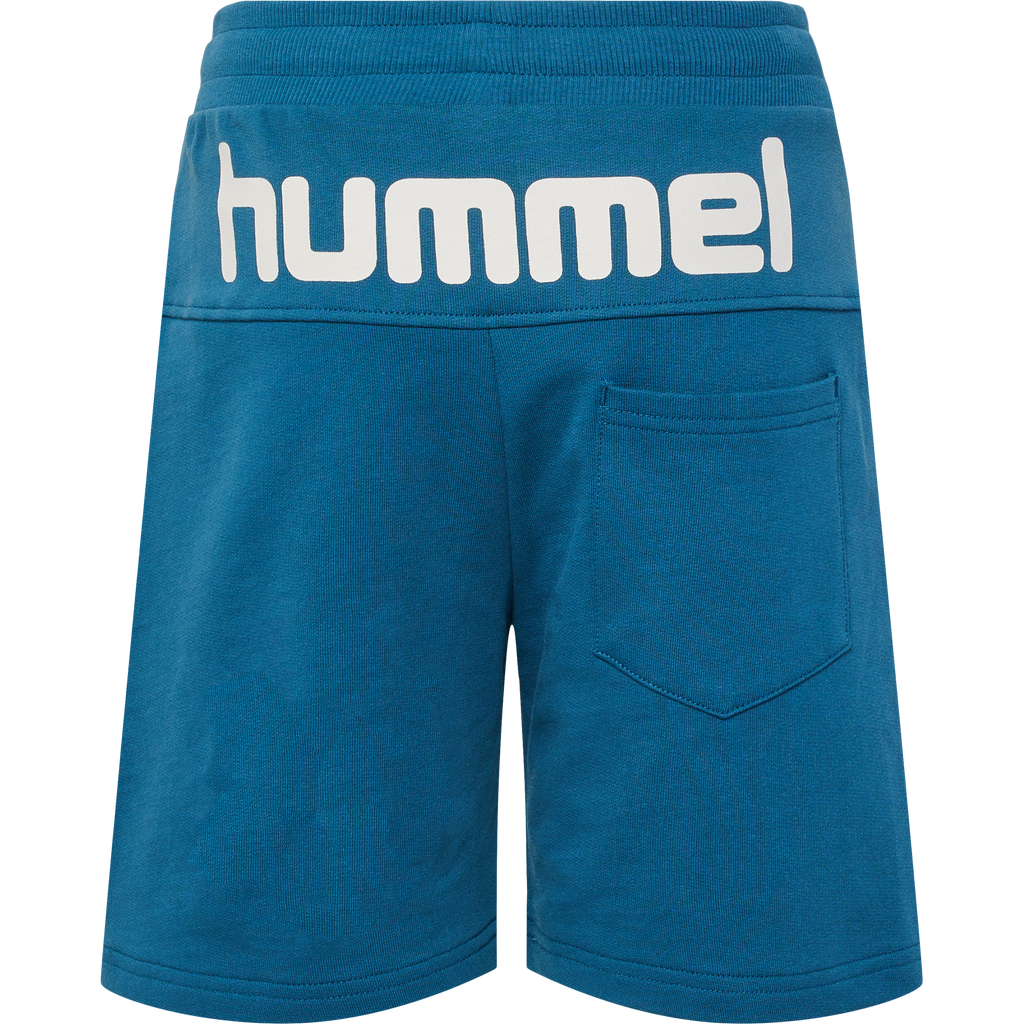 hmlFLOW SHORTS