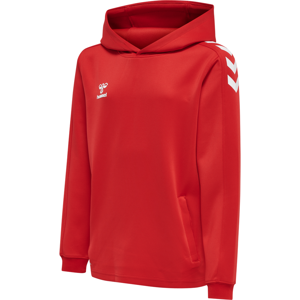 hmlCORE XK POLY KIDS SWEAT HOODIE