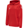 hmlCORE XK POLY KIDS SWEAT HOODIE