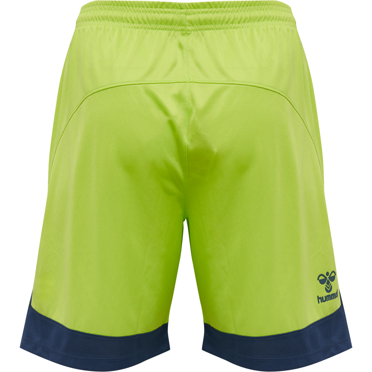 hmlLEAD POLY SHORTS