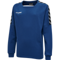 hmlAUTHENTIC KIDS TRAINING SWEAT