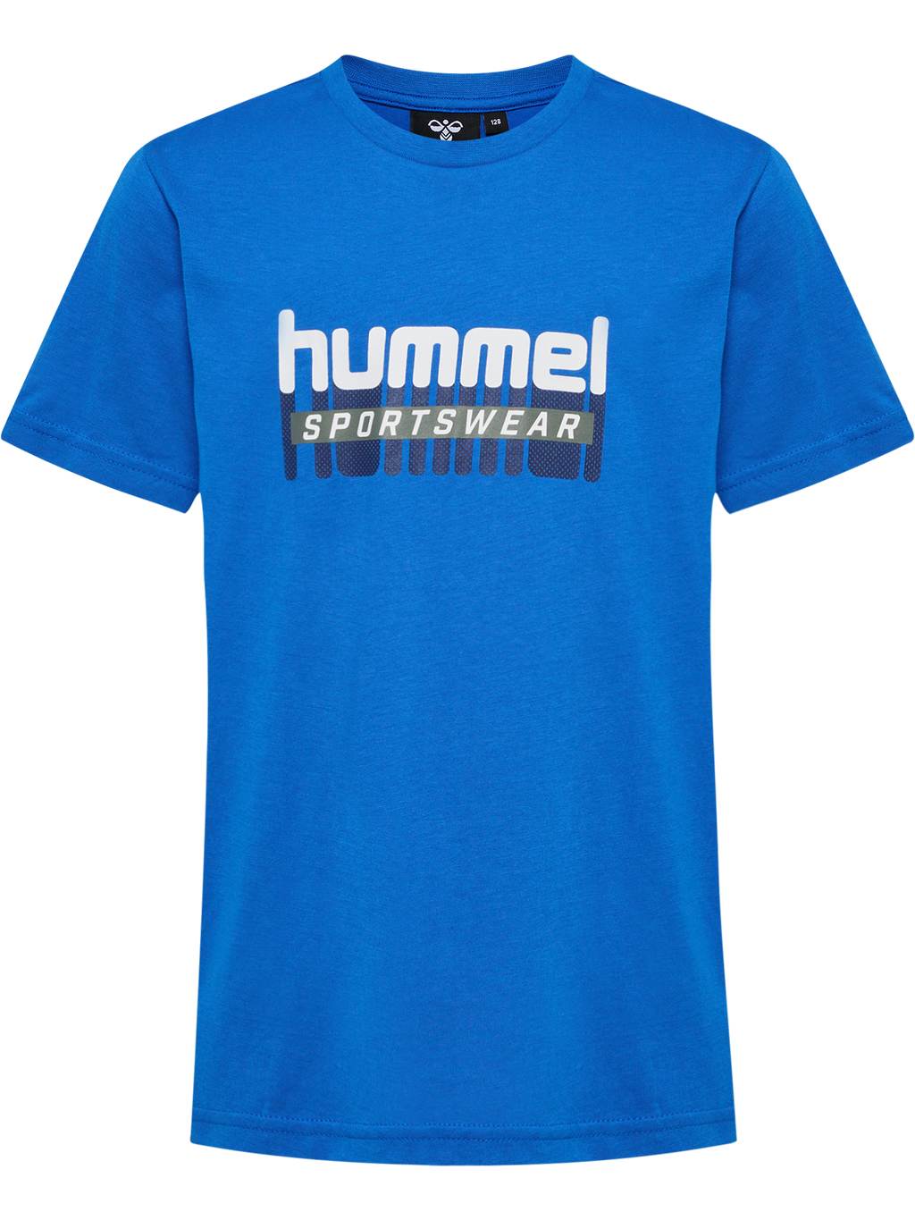 hmlTUKAS T-SHIRT S/S