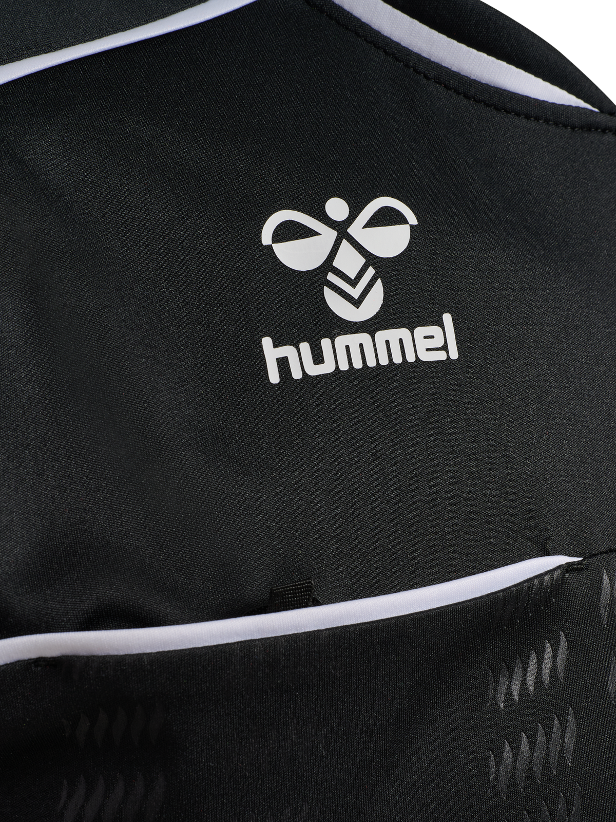 hmlREFEREE JERSEY S/S