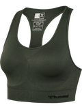 hmlTIF SEAMLESS SPORTS TOP