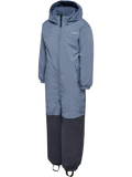 hmlJR BLOCK SNOWSUIT WP