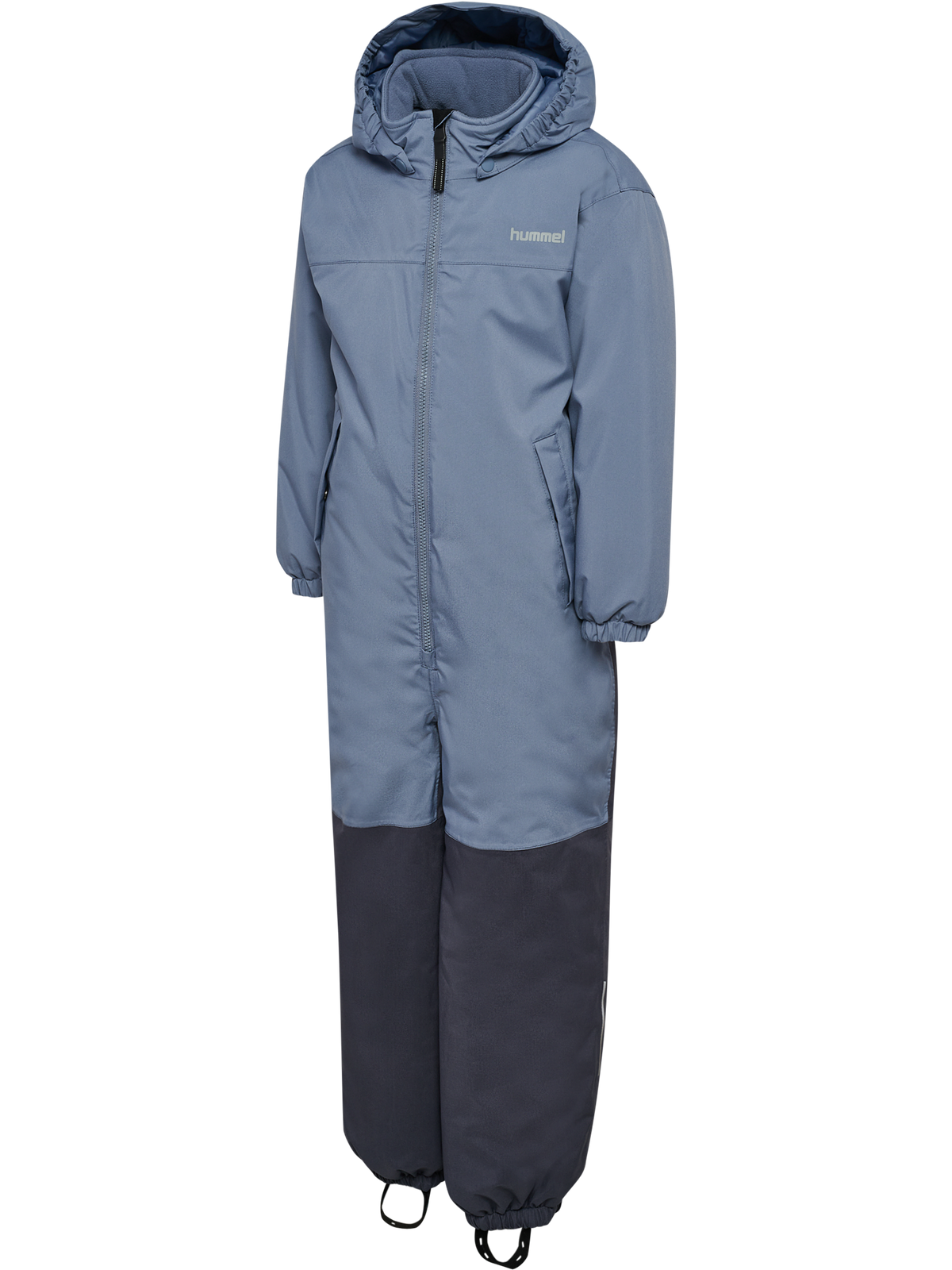 hmlJR BLOCK SNOWSUIT WP