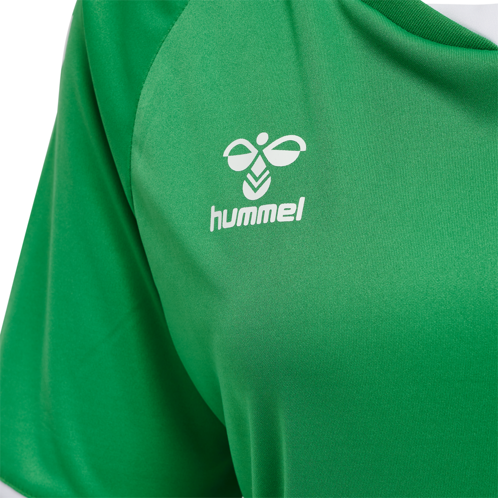 hmlCORE VOLLEY TEE WO