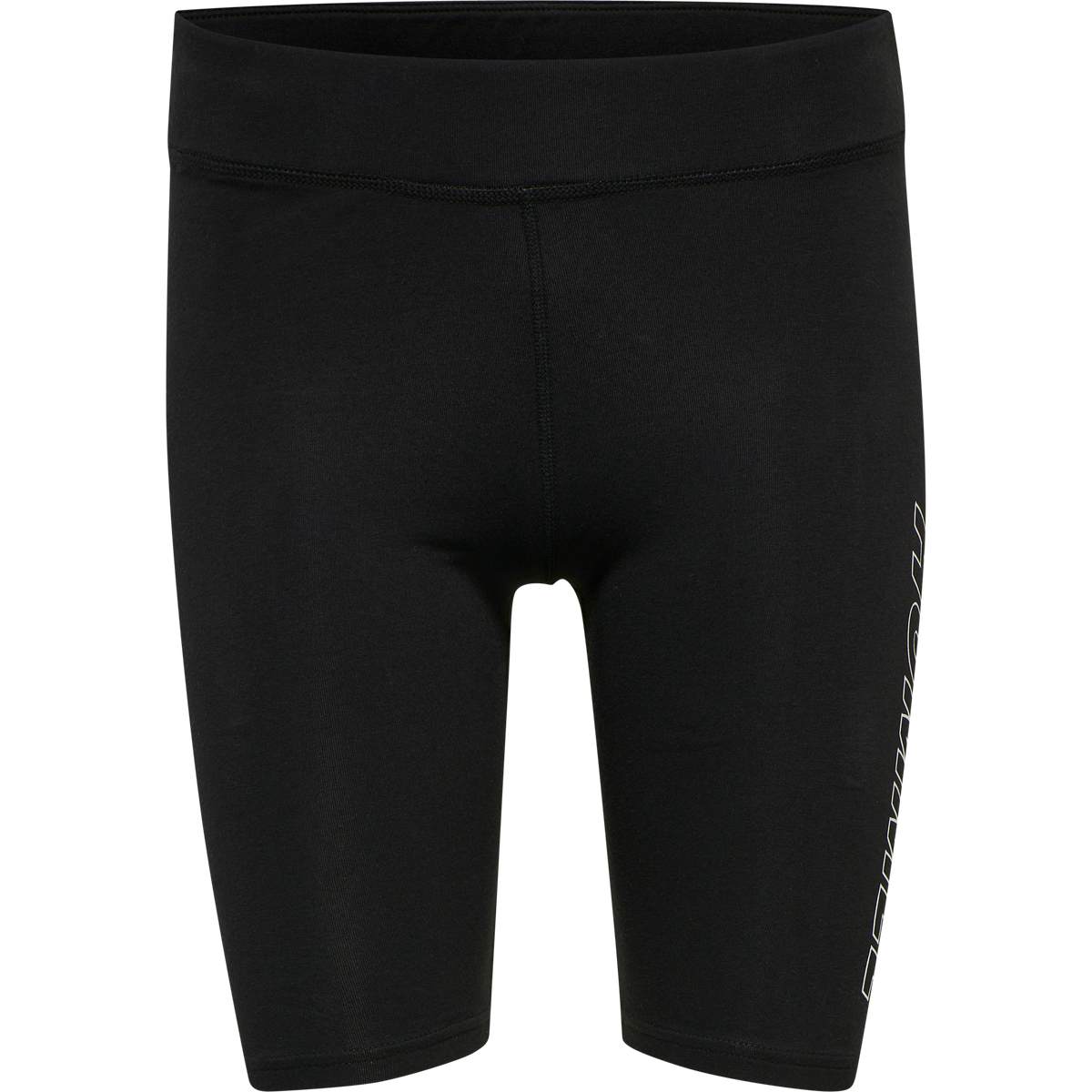 hmlTE MAJA MW COTTON TIGHT SHORTS