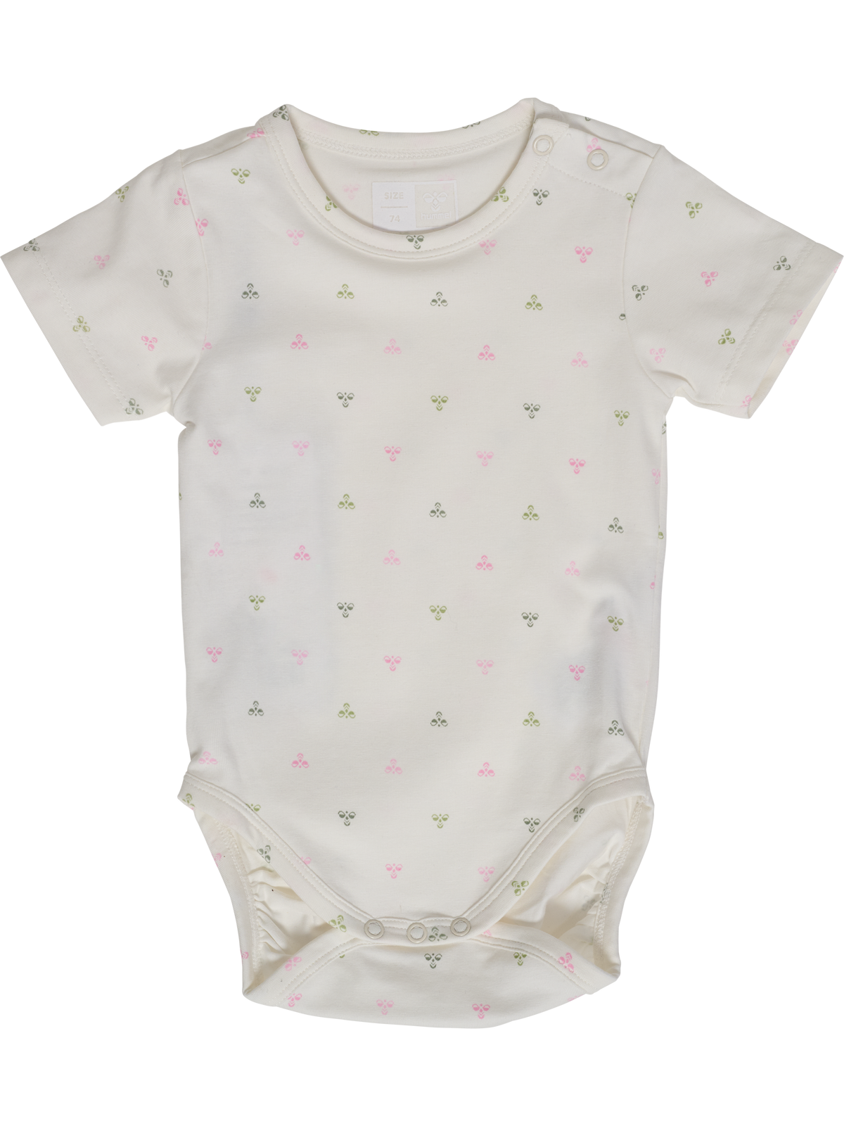 hmlBEESY BODY S/S