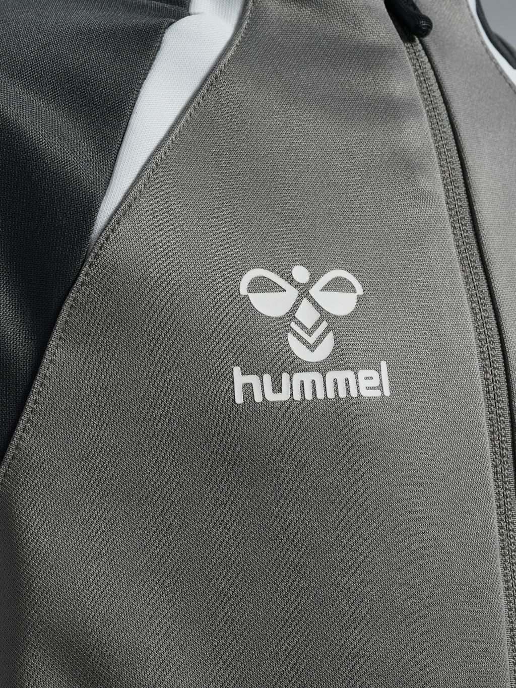 hmlLEAD 2.0 TRACK ZIP JACKET KIDS