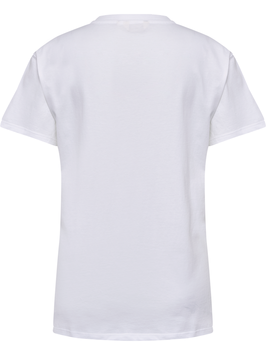 hmlGO 2.0 LOGO T-SHIRT S/S WOMAN