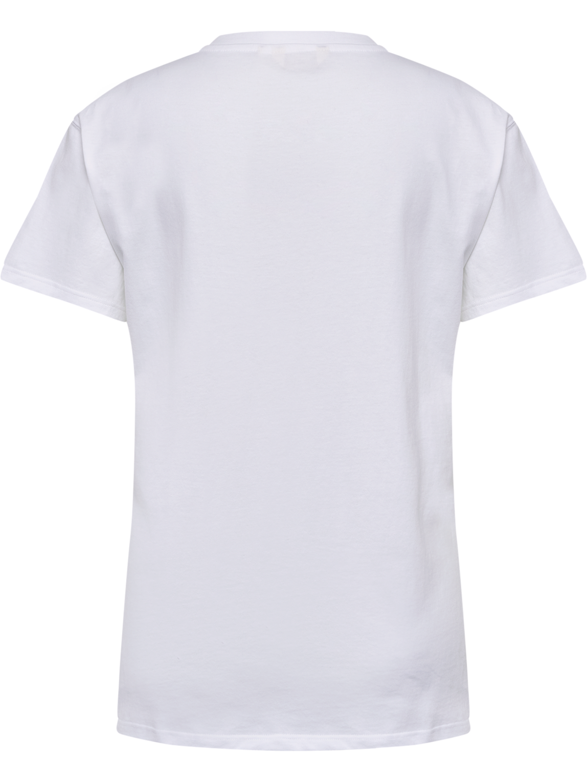 hmlGO 2.0 LOGO T-SHIRT S/S WOMAN