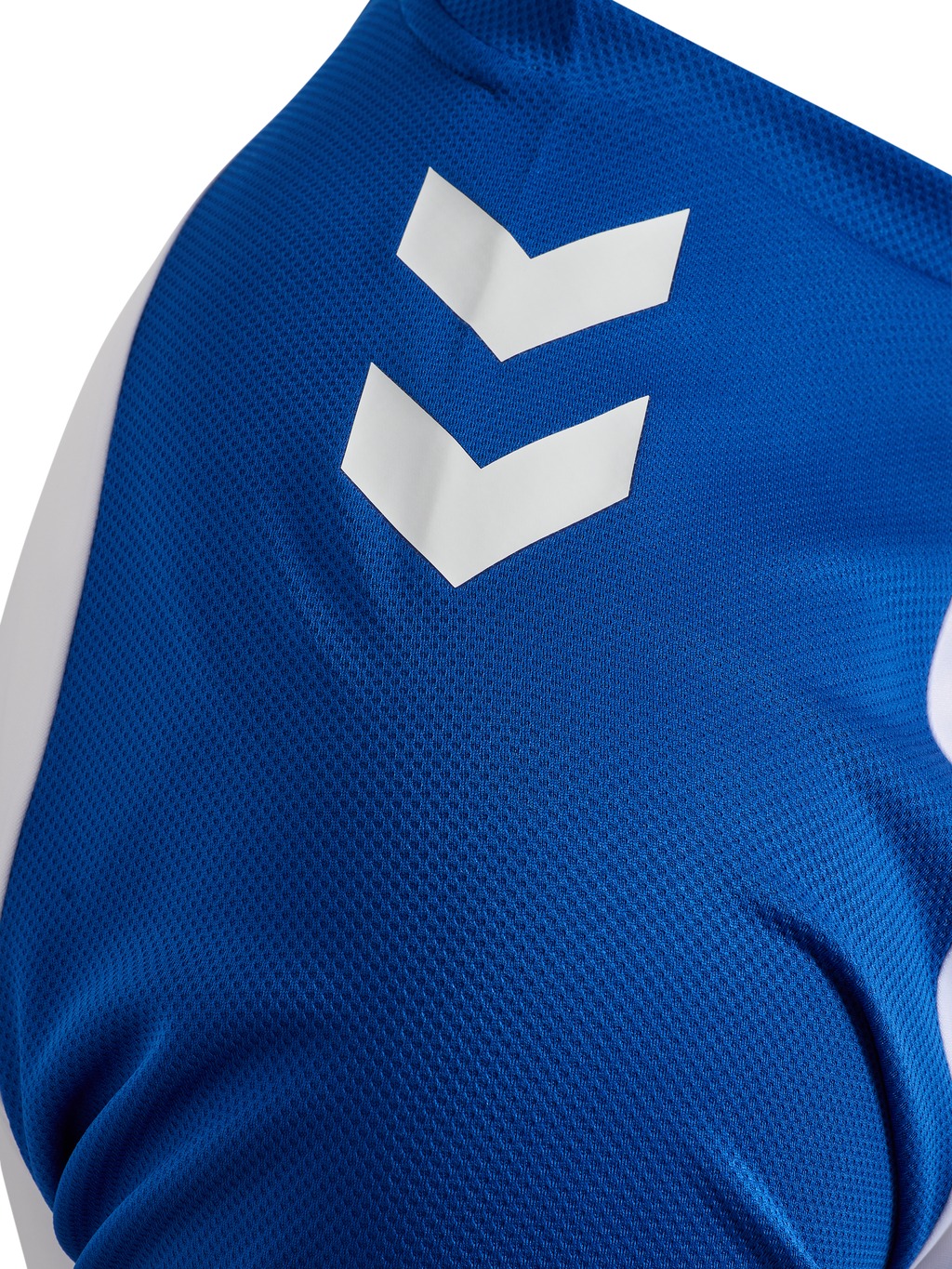 hmlMATCH LEAGUE JERSEY S/S